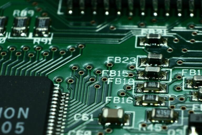 UK electronics manufacturing supporting a resilient supply chain in 2026