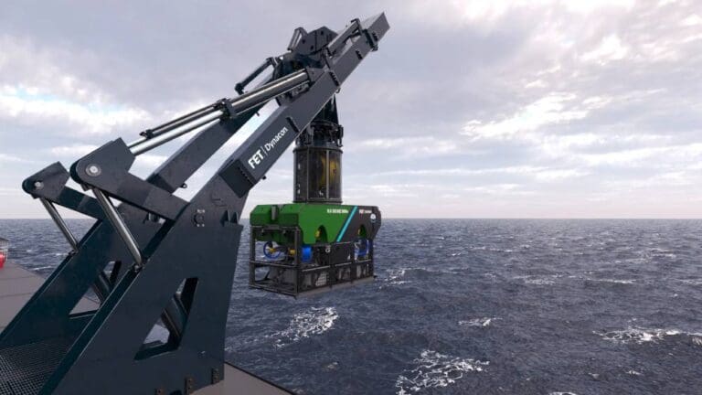 Marine and subsea electronics manufacturing at Key-Tech