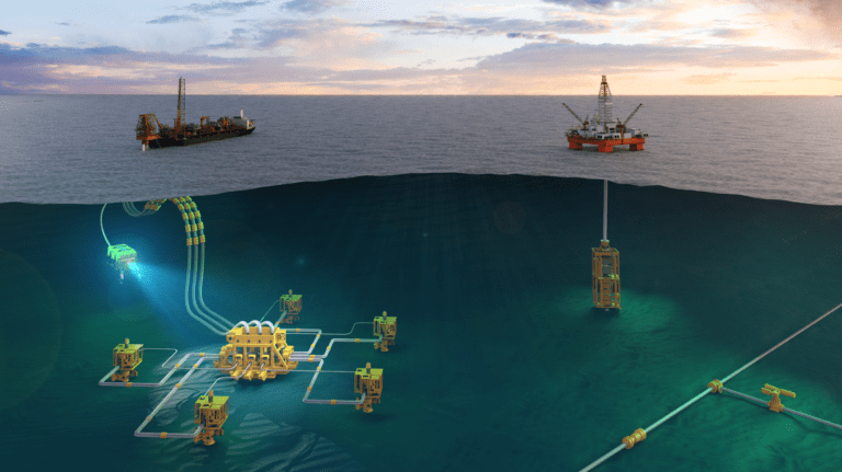 Marine and subsea electronics manufacturing at Key-Tech