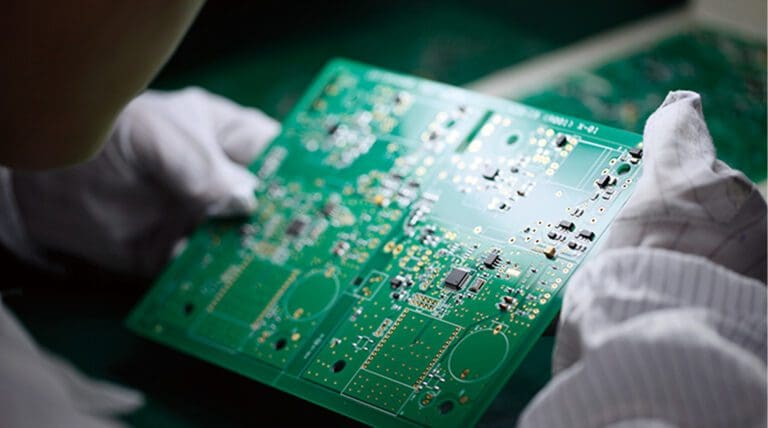 Surface Mount Main