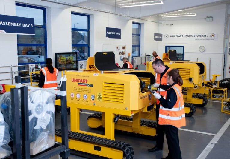 Complete electronics manufacturing partner: PCB assembly at Key-Tech UK