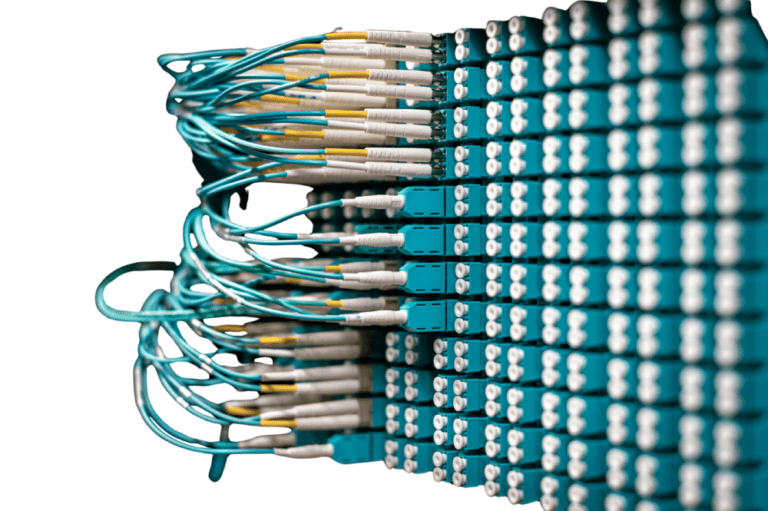Crimping cable terminals at Key-Tech